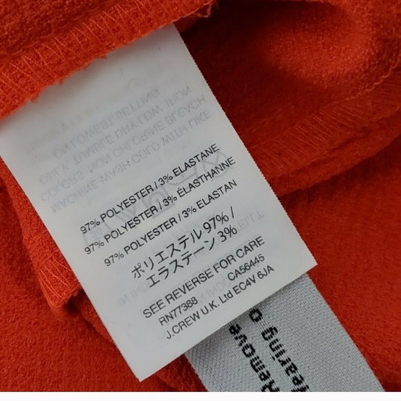 Madewell top NWT - Picture 5 of 8